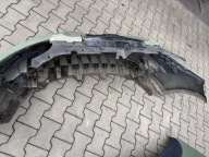 SEAT ALTEA bumper front front complete *LS6R*