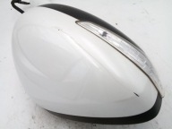 Peugeot 508 and 1 mirror right electrics 8 PIN KWED EU