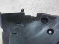 BMW X3 G01 rear part G02 X4 mudguard left front left front 51717394815