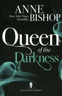 Queen of the Darkness: The Black Jewels Trilogy