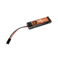 Batéria NiMH 8.4V 1600mAh Small Type