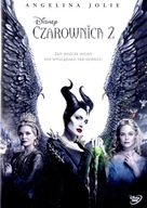 CZAROWNICA 2 (DISNEY) [DVD]