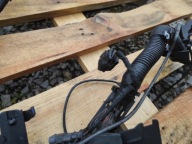 bundle motor wiring VOLVO D2 31394796