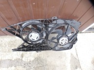 chladič vody ventilátor chladiče OPEL VIVARO 2.0 8200465488