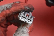 DMUCHAWA Lüfter des lüfters EU EB1D2B2PAA03 FORD FOCUS MK4 18-21