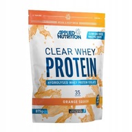 Applied Nutrition Clear Whey Orange Squash 875 g