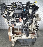 engine complete OPEL CORSA D 1.3CDTI A13DTE valve oil ODPALANY 86 TYS @