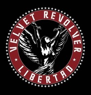 // VELVET REVOLVER Libertad CD