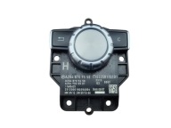 control panel POKRETLO MERCEDES W204 LIFT A2048709558