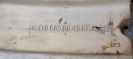 AUTOTEPPICHE BODEN Mercedes W170 SLK