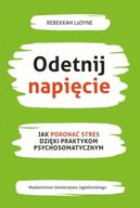 ODETNIJ NAPIĘCIE, LADYNE REBEKKAH