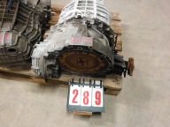 CAMBIO MULTITRONIC AUDI A6 2.0 TDI NSL
