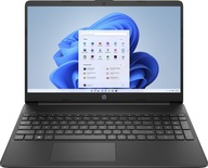 Laptop HP 15s-eq2354nw Ryzen 3 5300U 8 GB 256GB W11 (712W3EA)
