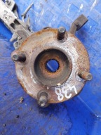 MCPERSON swing FORD FIESTA C8Q0B left