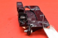 lock bonnet rear part boot 912935-105 BMW F11 13-17