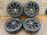 wheels discs LAND ROVER EVOQUE L538 DISCOVERY SPORT 20 8J ET45 EJ3M-DA