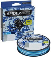 Spiderwire Stealth Smooth 8X Blue 0,19mm / 150m