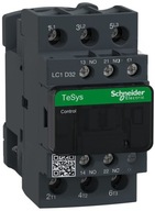 Schneider Electric Stycznik mocy TeSys D AC3 32A