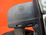 VW NEW BEETLE 1C lock bonnet boot rear part 1C0827505C