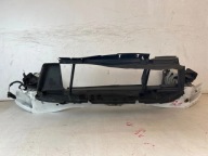 sider pillar of a bumper front Ford Focus MK3