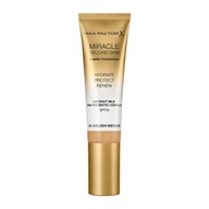 Max Factor Miracle Second Skin Hybrid 06GoldenMedi