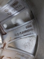 AUDI A3 8Y4 disk disk 7Jx16 R16 8Y0601025