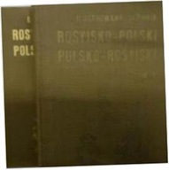 Ilustrowany słownik rosyjsko-polski, polsko-rosyjs