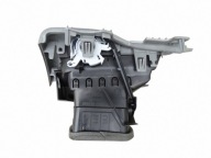 grid air conditioning devices side of the dashboard front side left Jeep Cherokee V KL 75529A01
