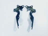 bonnet hinges front TOYOTA Avensis T25 03-08