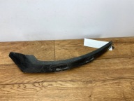 Support Support plaque Droit Pare choc Avant Chevrolet Camaro 2016