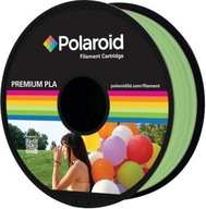 POLAROID FILAMENT VILÁGOSZÖLD 3D PRÉMIUM 1KG