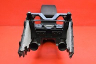 tunnel central armrest EU 3AB863241E VW PASSAT B7 10-15