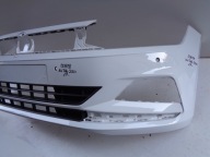 Paraurti anteriore VW POLO 2G 2G0 17- NR 50878