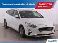 Ford Focus 2.0 EcoBlue, Navi, Klima, Klimatronic