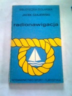 RADIONAWIGACJA - Jacek Czajewski