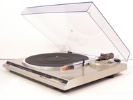 TECHNICS SL-BD21 SREBRNY