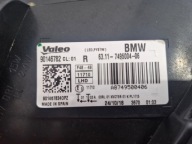 light right BMW X1 F48 F49 FULL LED
