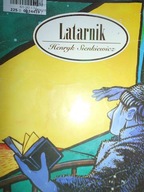 Latarnik - Sienkiewicz
