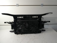 support panel for radiators VW TOURAN and LIFT 1T0 TDI