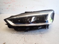 light front front left AUDI A5 II 2016- FULL LED MATRIX 8W6941035E