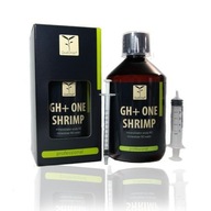 Qualdrop GH ONE Shrimp minerály pre krevety-500ml