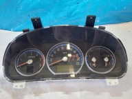dials clock HYUNDAI SANTA FE II 2.2 CRDI 940032B640