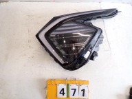 light front front left KIA SPORTAGE V 2022- FULL LED 92101-R2100