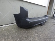 BERLINGO 4 PARTNER IV RIFTER COMBO 18- bumper rear