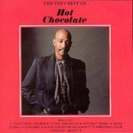 Plg Uk Catalog The Very Best of Hot Chocolate