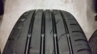 2x 215/60R17 96H CONTINENTAL ContiPremiumContact 2