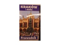 Kraków i okolice Przewodnik - Adrabińska-Pacuła