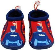 BATMAN Buty do wody do pływania r.26 / 16,5cm