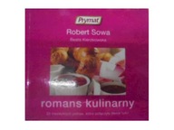 Romans Kulinarny - R Sowa