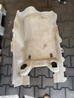 JEEP GRAND CHEROKEE WK2 mats carpet left front